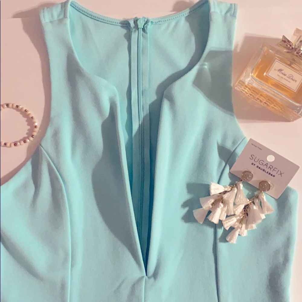 Beach Time Bodycon